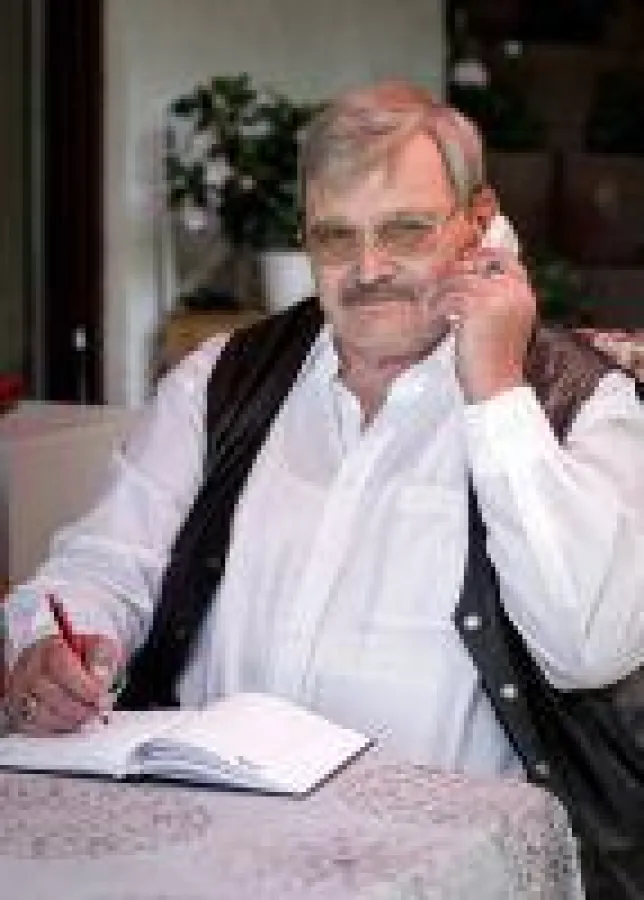 Detektiv Kindt-Hopffer