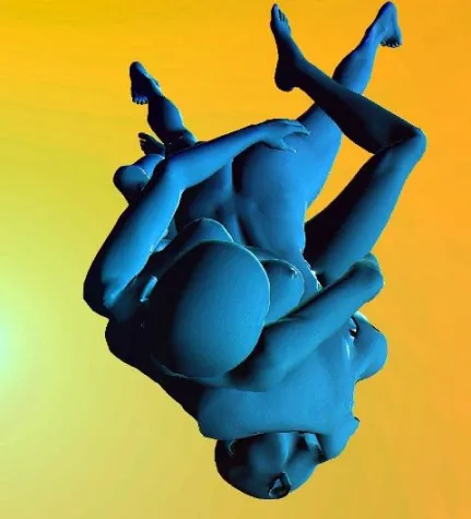 Bild: Ein neues Aushängeschild in Lichtenfels - Fotokunst von artnori