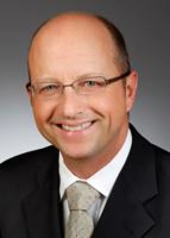 Klaus Pfeiffer begleitet kleine und mittelständische Unternehmen bei der Prozessoptimierung