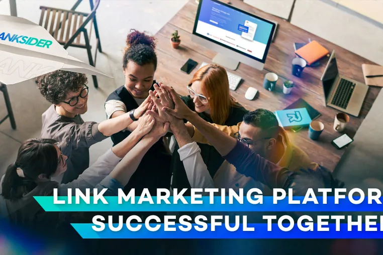 Bild: Linkmarketing-Marktplatz Ranksider mit neuer Führung