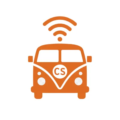 Bild: CampSecure™: Altes Smartphone überwacht Wohnmobil und Wohnwagen
