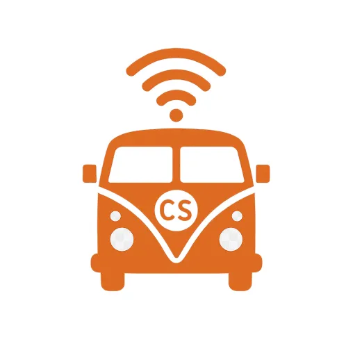 Bild: CampSecure™: Altes Smartphone überwacht Wohnmobil und Wohnwagen