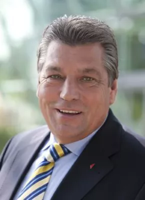 Bild: Peter Ulrich erneut im Verbandsvorstand des Verbandes der Privaten Bausparkassen