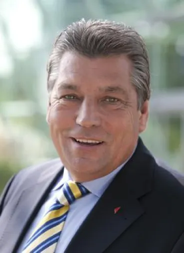 Bild: Peter Ulrich erneut im Verbandsvorstand des Verbandes der Privaten Bausparkassen