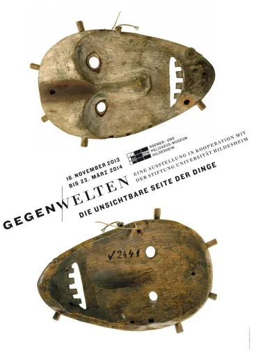 Neue Sonderausstellung im Roemer- und Pelizaeus-Museum Hildesheim blickt in das Herz des Museums Bild: Neue Sonderausstellung im Roemer- und Pelizaeus-Museum Hildesheim blickt in das Herz des Museums