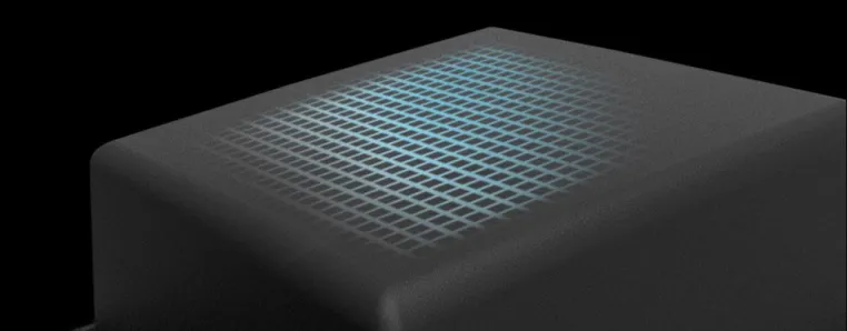 Extrem vernetzt, farbenfroh, hart - Die neue Herstellungsformel CRISTADUR® EXTREME Bild: Extrem vernetzt, farbenfroh, hart - Die neue Herstellungsformel CRISTADUR® EXTREME