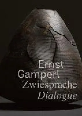 Bild: Edition Cantz präsentiert faszinierendes "Lebensbaum-Projekt" von Ernst Gamperl