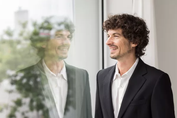 Lutz Braun, Unternehmensberater für Unternehmensnachfolge in Stuttgart, Heilbronn Bild: Lutz Braun, Unternehmensberater für Unternehmensnachfolge in Stuttgart, Heilbronn