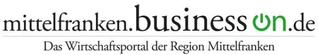 Mittelfranken.business-on - Das neue Wirtschaftsportal für die Region! Bild: Mittelfranken.business-on - Das neue Wirtschaftsportal für die Region!