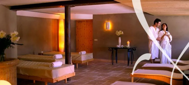 Bild: Südtiroler Wellnesshotel setzt man auf Genuss ohne Reue
