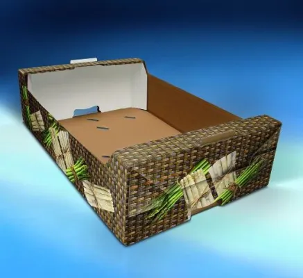 Bild: Schumacher BlitzTray verbindet schnelle Aufrichtbarkeit mit hoher Stabilität