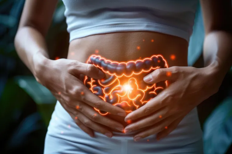 Bild: Leaky-Gut-Syndrom: Lösungsansätze für ein weit verbreitetes Gesundheitsproblem