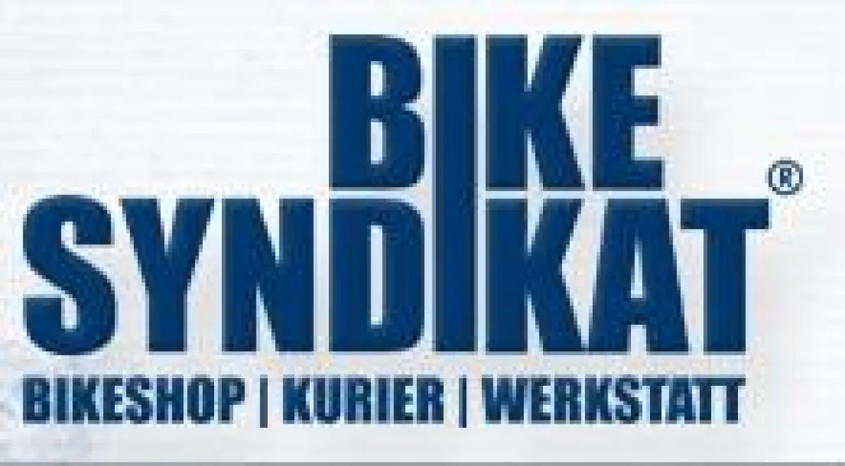 BikeSyndikat Fahrradkuriere