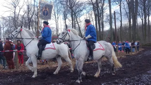 Gänsereiten NRW 2018 Bild: Gänsereiten NRW 2018