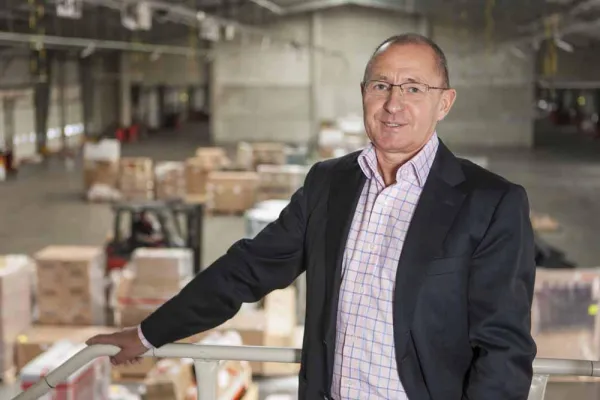 NCF deutlich reduziert Bild: NCF deutlich reduziert