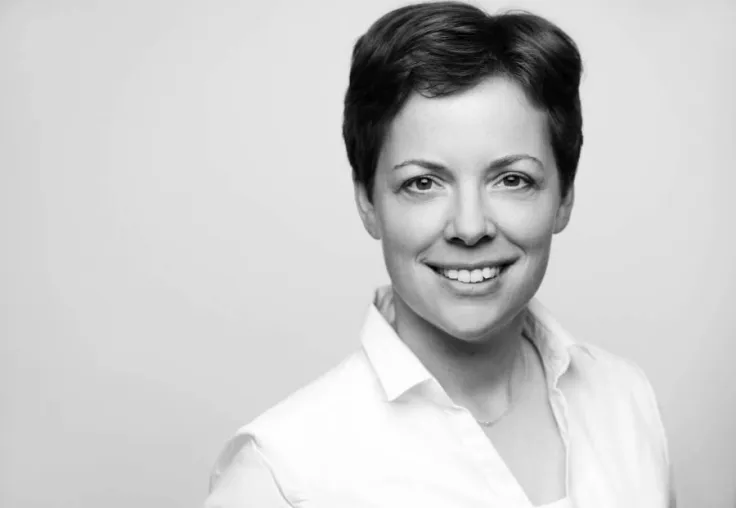 Facelift setzt auf langfristiges Mitarbeiterwachstum mit neuer Head of Human Resources Dr. Stephanie Busch Bild: Facelift setzt auf langfristiges Mitarbeiterwachstum mit neuer Head of Human Resources Dr. Stephanie Busch