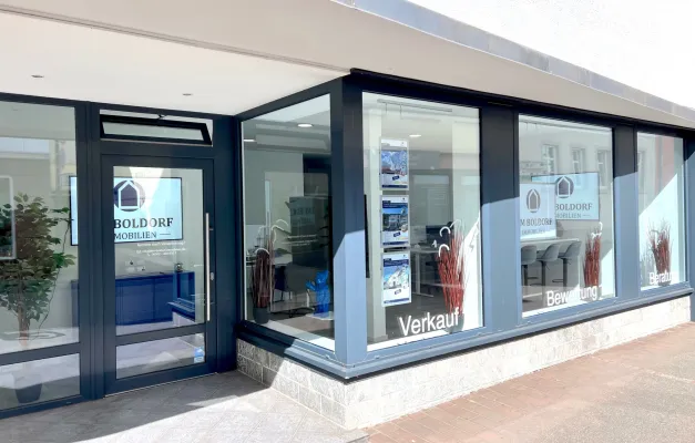 Bild: Vom Geheimtipp zur festen Größe: Tim Boldorf Immobilien