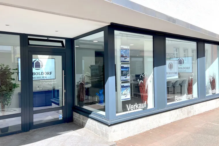 Bild: Vom Geheimtipp zur festen Größe: Tim Boldorf Immobilien