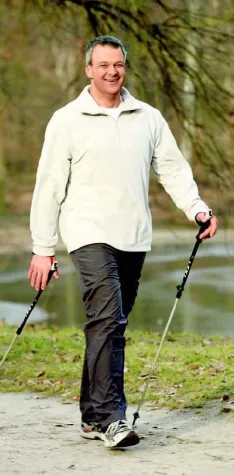 Bild: Dick durch Psychopharmaka