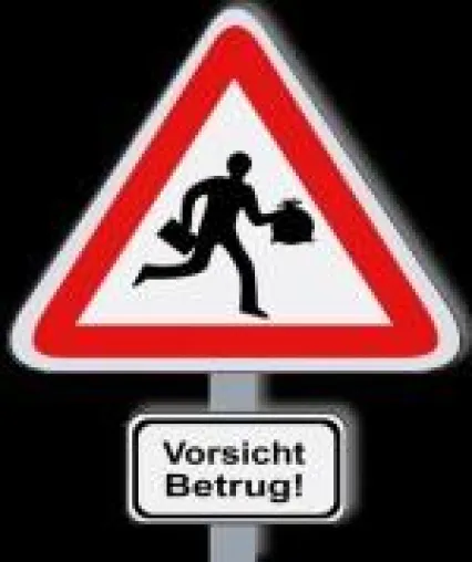 Bild: Online Kredite: Achtung vor dreister Abzocke - ein Erfahrungsbericht