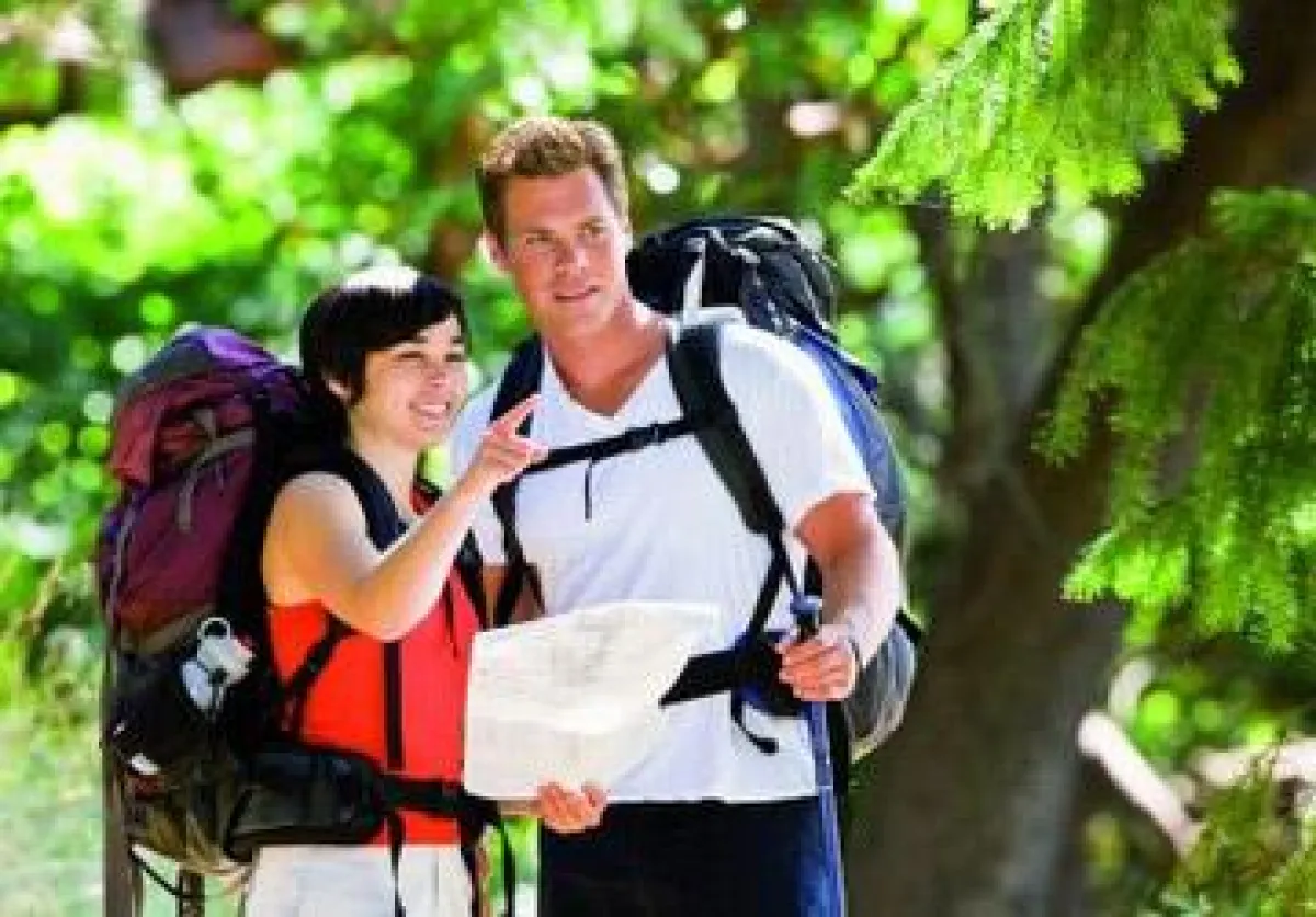 Wandern im Sauerland