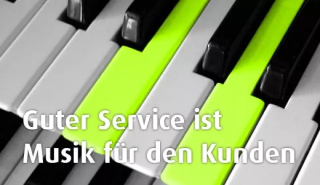 Bild: Social CRM - Dialoge in Social Media aufbauen und für Service und Vertrieb nutzen