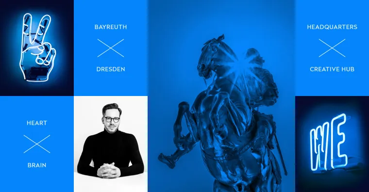 Bild: OPUS Marketing eröffnet neuen Standort in Dresden