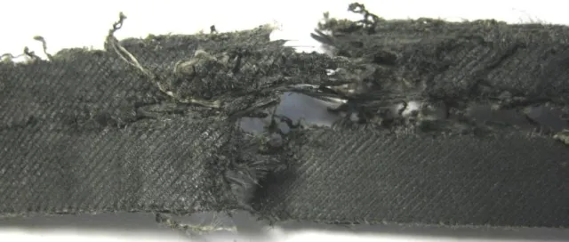 Bild: Wenn der Zahnriemen quietscht - Geräusche nach dem Einbau sind keine Seltenheit