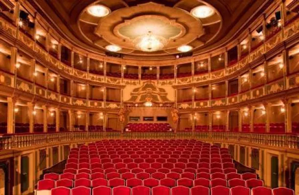 Bild: Nürnberger Kolloquien zum Brandschutz geben umfassenden Überblick