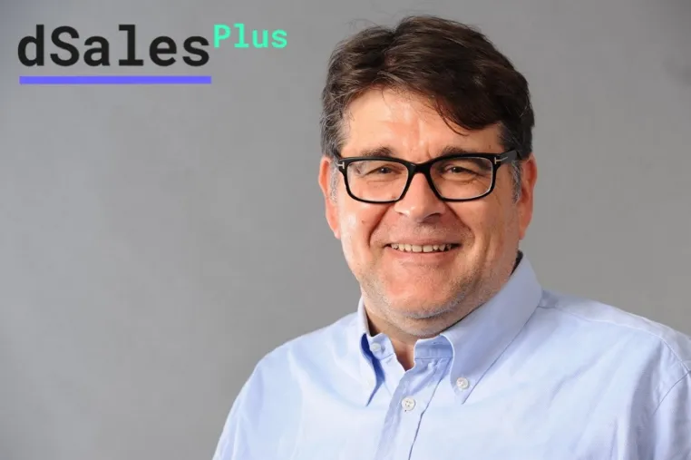 dSales Plus ist live Bild: dSales Plus ist live