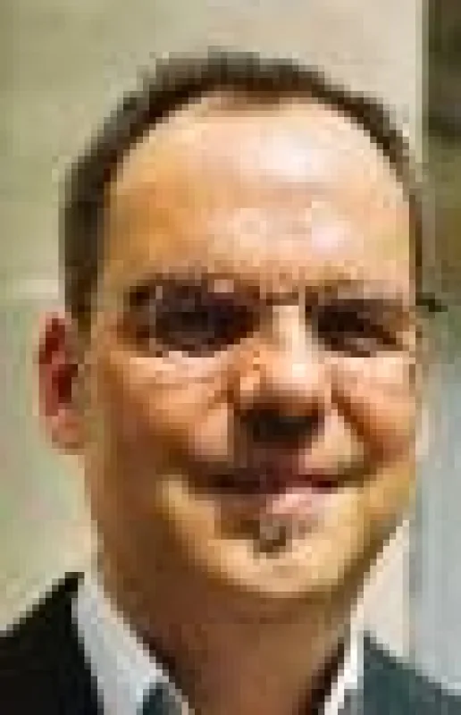Andreas Walter, Stadtratskandidat der FDP Cloppenburg