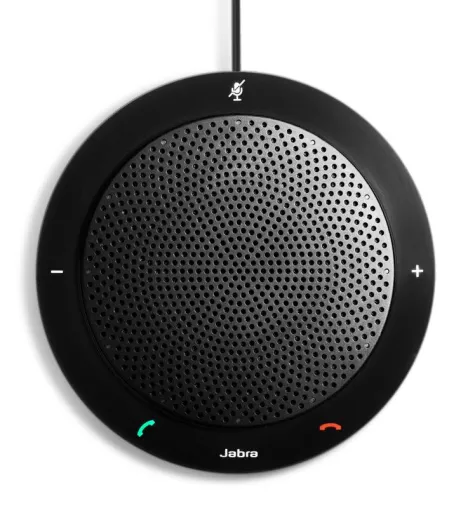 Jabra zeigt: Herausforderungen für die Arbeitswelt 2020 sind längst schon da Bild: Jabra zeigt: Herausforderungen für die Arbeitswelt 2020 sind längst schon da