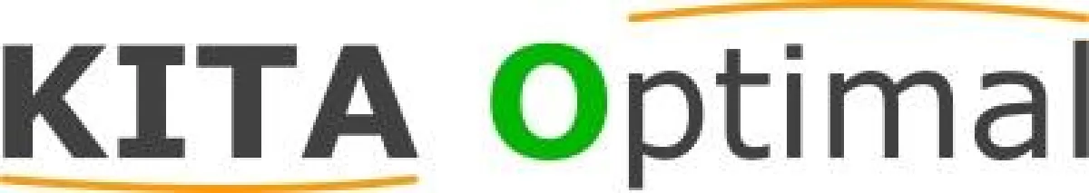 KITA Optimal Logo