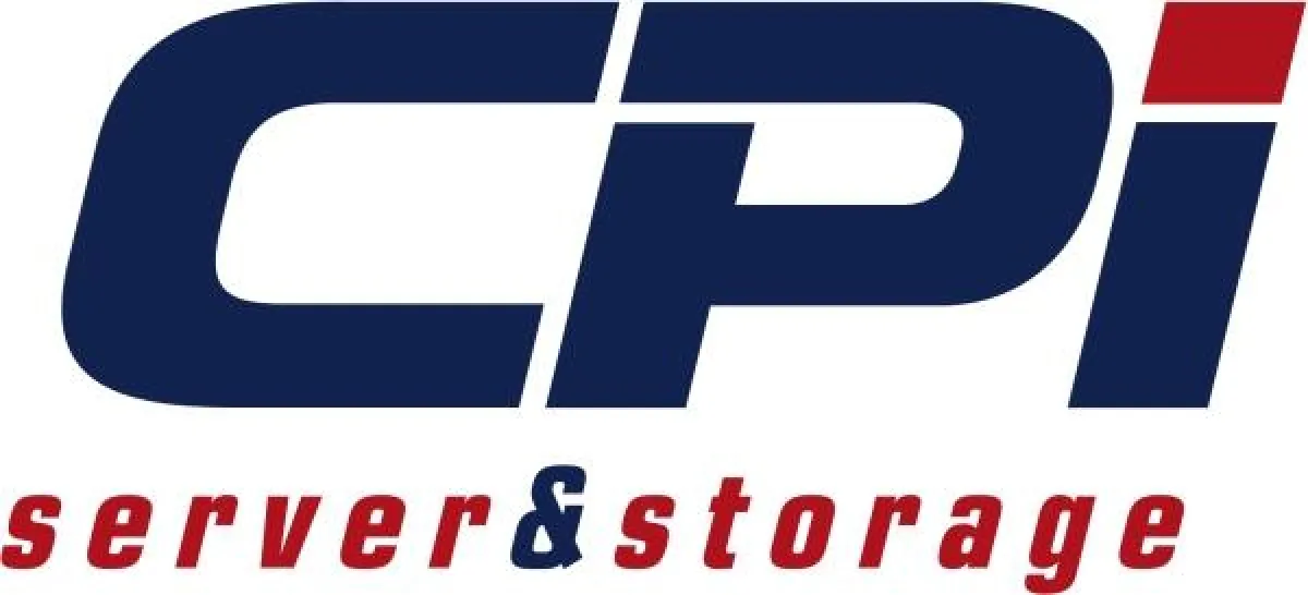 CPI Logo