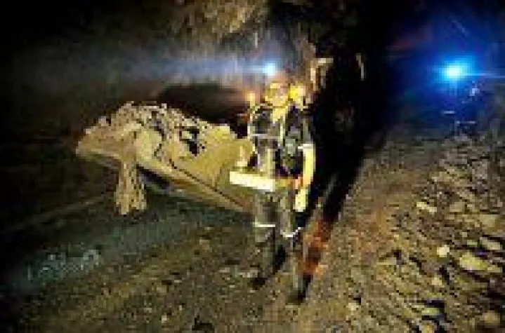 Ascendant Resources - Freier Cashflow rückt bei in greifbare Nähe Bild: Ascendant Resources - Freier Cashflow rückt bei in greifbare Nähe