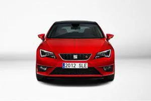 Der neue SEAT Leon – die Einheit von Design und Technologie Bild: Der neue SEAT Leon – die Einheit von Design und Technologie