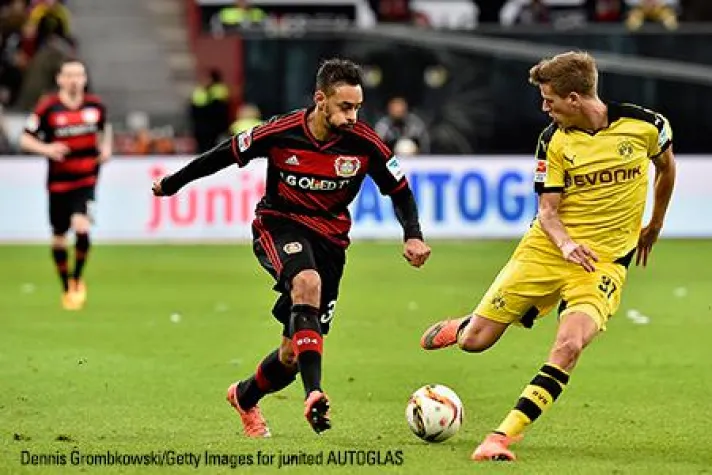 junited startet unter Belron durch Bild: junited startet unter Belron durch