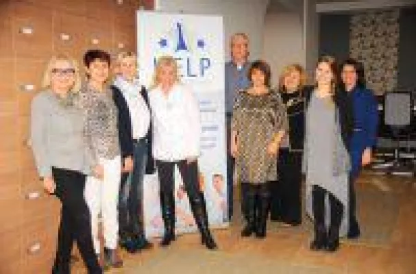 Bild: Neue Lebensqualität für Senioren: Solide Ausbildung von Senioren-Assistenten