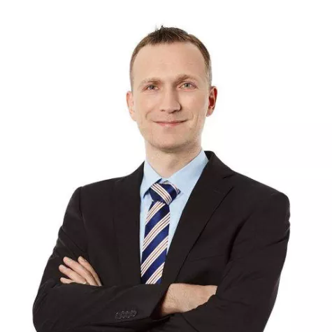THOMAS ZIMMERLING VERSTÄRKT GESCHÄFTSFÜHRUNG DER PANALIS SOLUTIONS GMBH Bild: THOMAS ZIMMERLING VERSTÄRKT GESCHÄFTSFÜHRUNG DER PANALIS SOLUTIONS GMBH