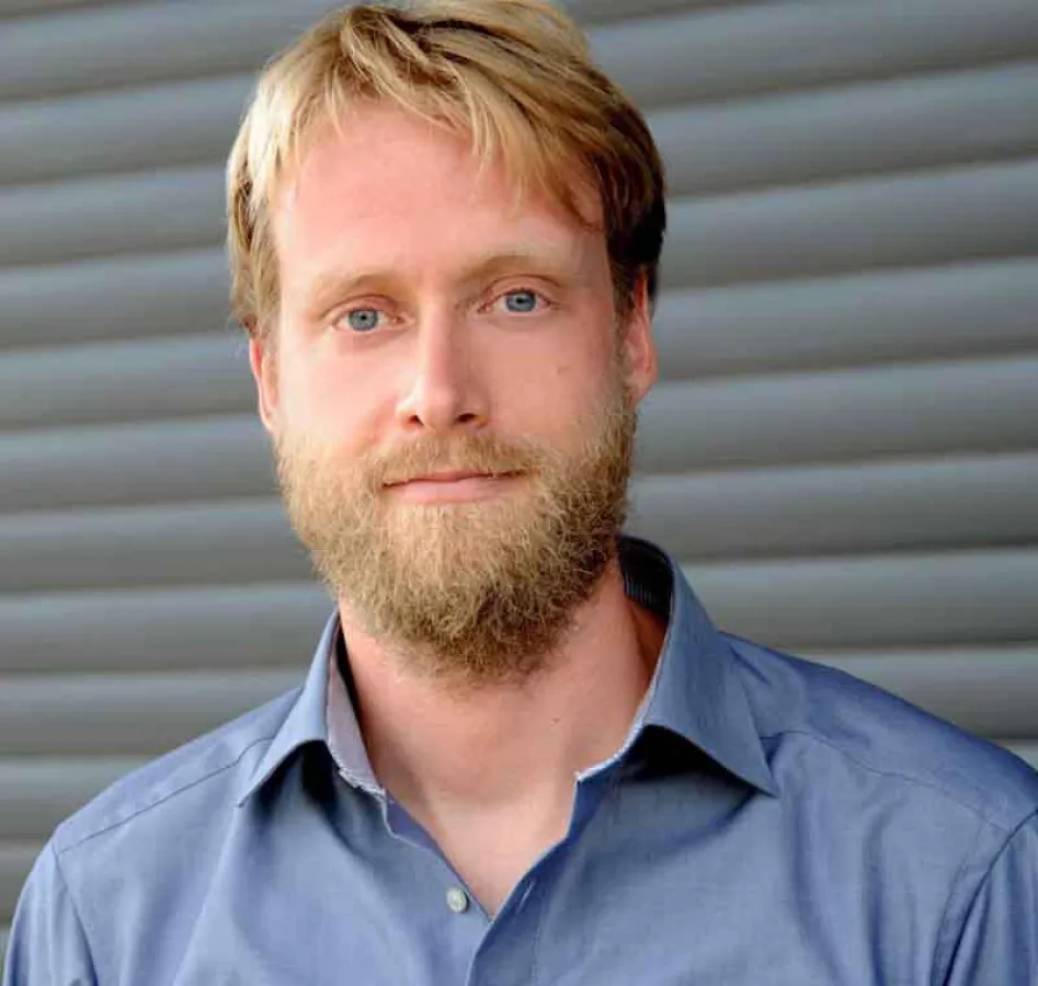 Markus Wagner (Foto: insglück)