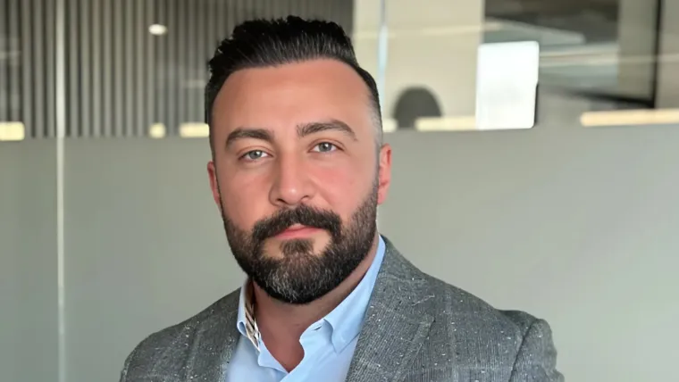 Bild: Murat Ulusoy: Experte für Branding und Reputation Management
