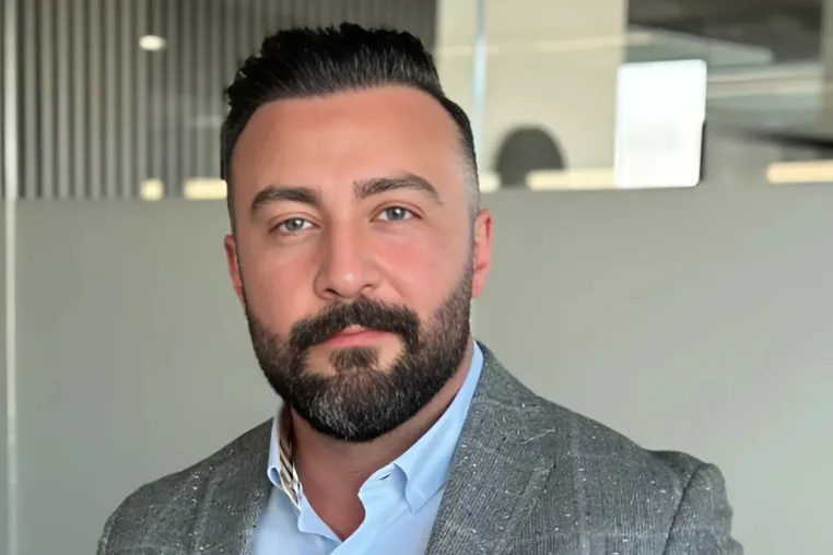 Bild: Murat Ulusoy: Experte für Branding und Reputation Management
