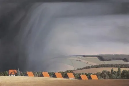 Bild: Markus Matthias Krüger "...und es wird Herbst"