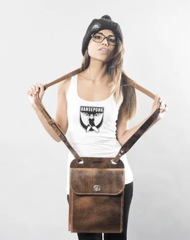 Bild: BUTCH – Neue Messengerbag für Ipad & Tablets