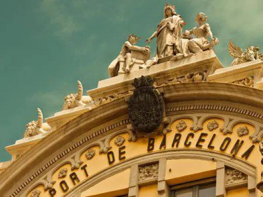 Bild: Barcelona ist das beliebteste europäische Shopping-Reiseziel