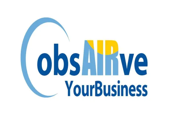 Bild: Überwachung von Luftqualität in Städten – Augsburg wird Pilotregion