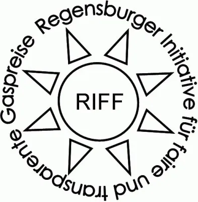 Bild: OB-Stichwahl Regensburg – Kandidaten äußern sich zur geforderten Transparenz bei Gaspreisen