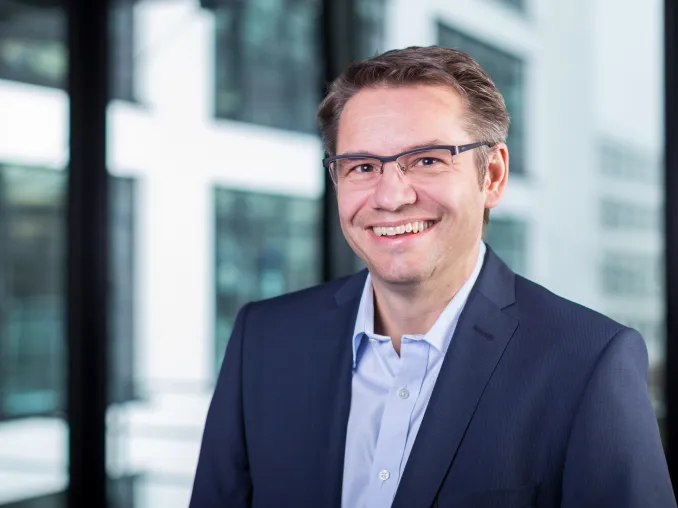 Bild: iteratec beruft Digital-Experten Stefan Rauch zum Geschäftsführer