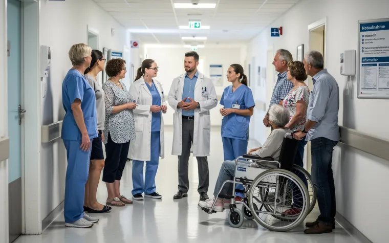 Bild: Beitragserhöhung bei den Krankenkassen – ein Kassenwechsel kann sich lohnen