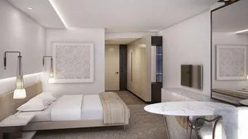Bild: Die Conrad Hotels & Resorts feiern Einzug in Washington, DC
